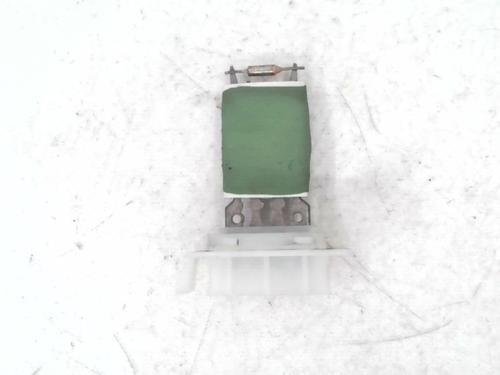 Heater resistor MERCEDES-BENZ A-CLASS (W168) A 170 CDI (168.009, 168.109) | BP24780928M108 