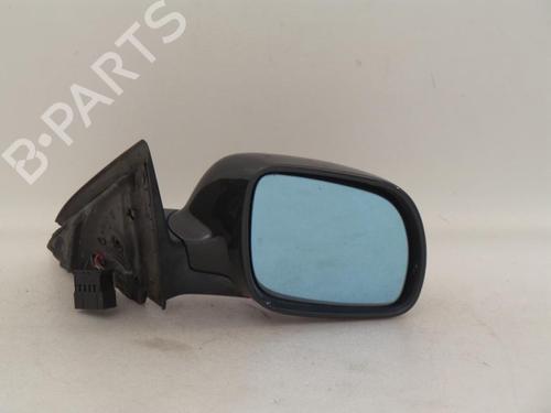 Right mirror AUDI A6 C5 (4B2) 2.5 TDI quattro | BP24774410C27 