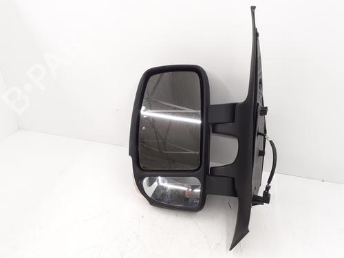 ryggespeil-venstre-renault-master-iii-platformchassis-ev-hv-uv-2010-32319854 main image