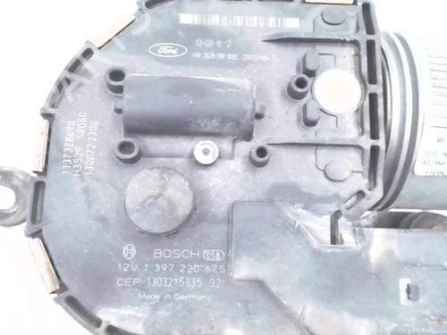 Front wiper motor FORD GALAXY II (WA6) 2.0 TDCi | BP24780901M29 
