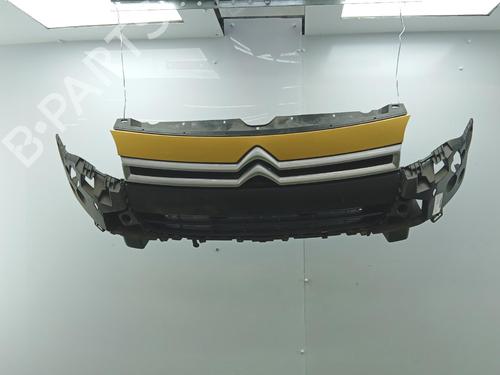 Grill CITROËN BERLINGO MULTISPACE (B9) | BP37076583C40 - Image 5