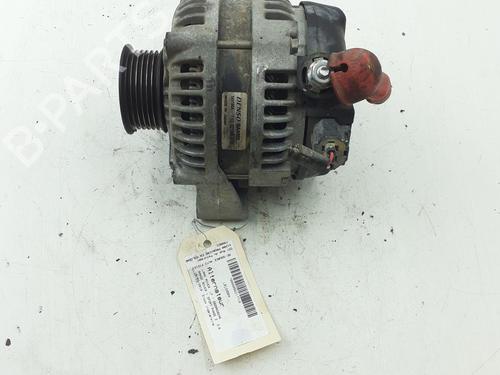 Alternator LAND ROVER RANGE ROVER SPORT I (L320) 3.6 D 4x4 | BP24792997M7
