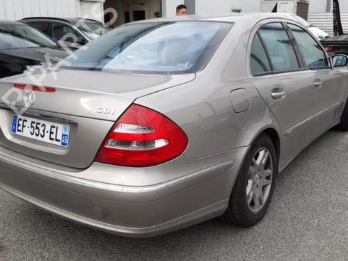 Used Parts MERCEDES-BENZ E-CLASS (W211) E 200 CDI (211.004) (122 hp) 2416683