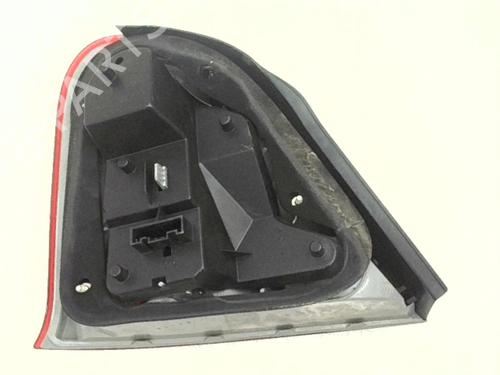Right taillight ROVER 75 (RJ) 2.0 CDT | BP24778583C35 