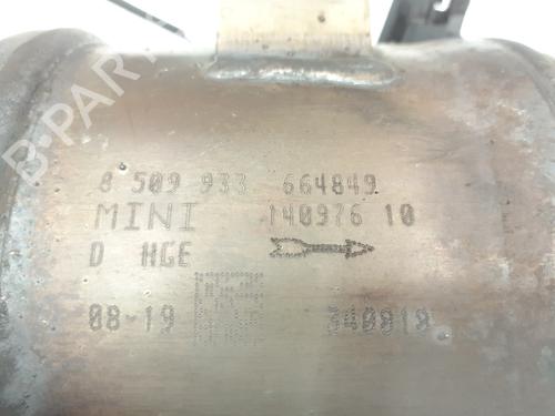 Particulate filter MINI MINI COUNTRYMAN (R60) Cooper SD ALL4 | BP27591908M81  - Image 5