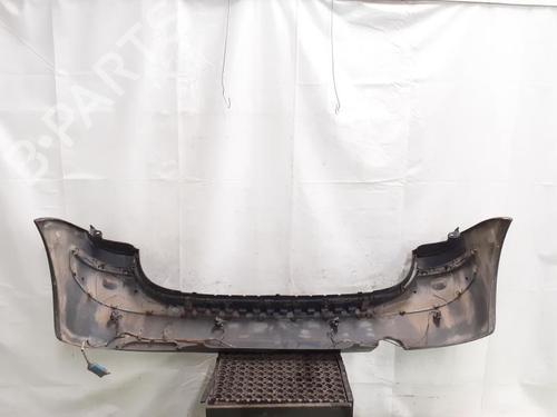 Rear bumper CITROËN XSARA PICASSO (N68) 1.6 HDi | BP24782937C8 