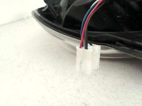 Right taillight CHEVROLET SPARK (M300) 1.0 | BP24779677C35 