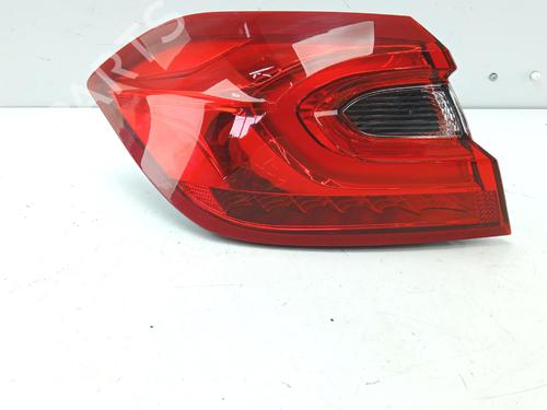Left taillight FORD FIESTA VII (HJ, HF) 1.0 EcoBoost | BP38526113C34  - Image 5