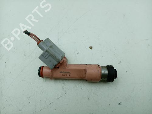 Used Injector Injector TOYOTA YARIS (_P13_) 1.5 Hybrid (NHP130_, NHP130) (101 hp) 24791848 24791848