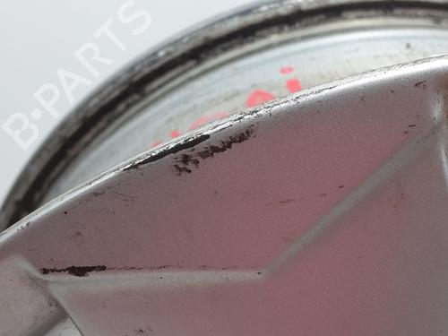 Rim NISSAN QASHQAI / QASHQAI +2 I (J10, NJ10, JJ10E) 1.5 dCi | BP24786812C45 