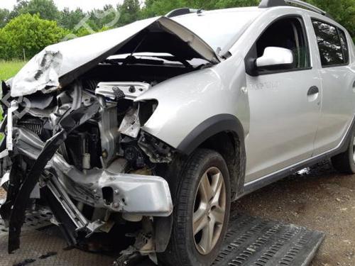 Heater blower motor DACIA SANDERO II 1.5 dCi | BP24784254M62  - Image 8