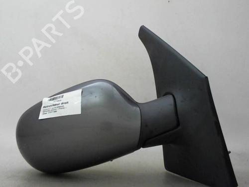 Rétroviseur droit RENAULT MEGANE Scenic (JA0/1_) 1.9 dTi (JA0N) (98 hp) 24775745