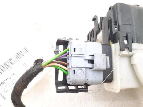 front-left-lock-citroen-berlingo-box-bodympv-b9-2008-24792283 main image