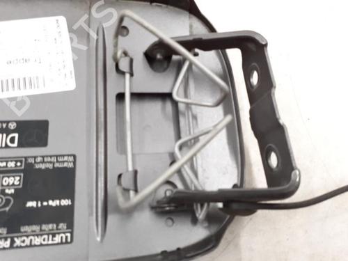 Used Fuel flap Fuel flap MERCEDES-BENZ B-CLASS Sports Tourer (W245) B 200 CDI (245.208) (140 hp) 24783166 24783166