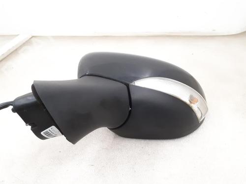 Left mirror RENAULT CLIO IV (BH_) 1.5 dCi 75 | BP24792236C26 
