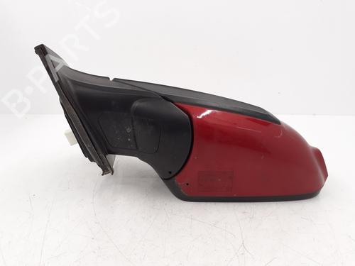 Retrovisor izquierdo HYUNDAI KONA (OS, OSE, OSI) 1.0 T-GDi Hybrid 48V | BP30537381C26