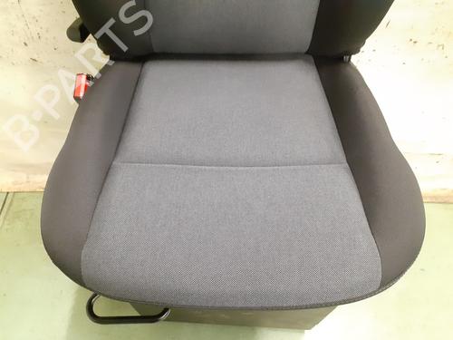 Left front seat RENAULT MASTER III Platform/Chassis (EV, HV, UV)  | BP32186587C15 