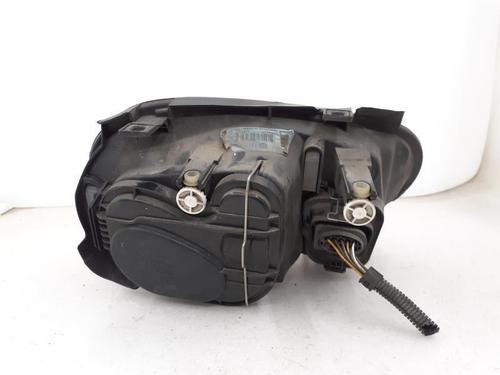 Left headlight VW GOLF IV (1J1) 1.6 16V | BP24785158C28 