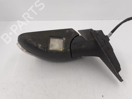 Left mirror FORD S-MAX (WA6) 2.0 TDCi | BP30172250C26 