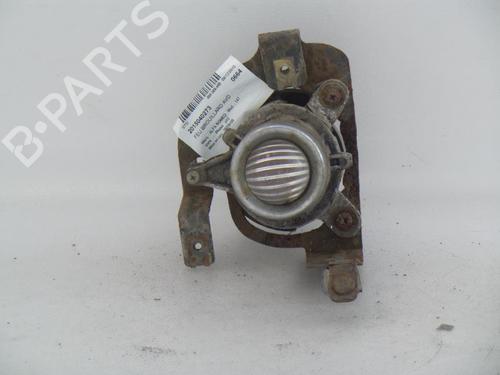 Used Right front fog light Right front fog light ALFA ROMEO 147 (937_) 1.6 16V T.SPARK (937.AXA1A, 937.AXB1A, 937.BXB1A) (120 hp) 24773794 24773794