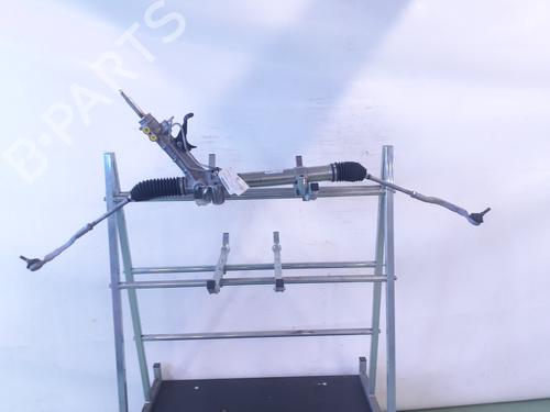 Used Steering rack Steering rack RENAULT TRAFIC III Platform/Chassis (EG_) 2.0 dCi 145 (EGML) (145 hp) 33309027 33309027