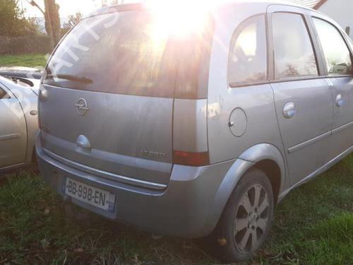 Hovedlysbryter OPEL MERIVA A MPV (X03) 1.7 CDTI (E75) | BP24777185I24 