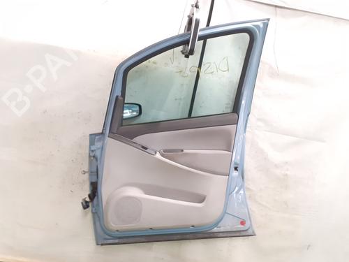 Right front door FIAT IDEA (350_) 1.9 JTD | BP24773193C3