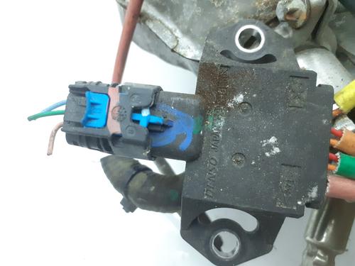 Particulate filter RENAULT TRAFIC III Bus (JG_) | BP39698444M81 - Image 7