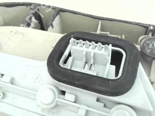 Left taillight OPEL ZAFIRA A MPV (T98) 2.0 DTI 16V (F75) | BP24779524C34 