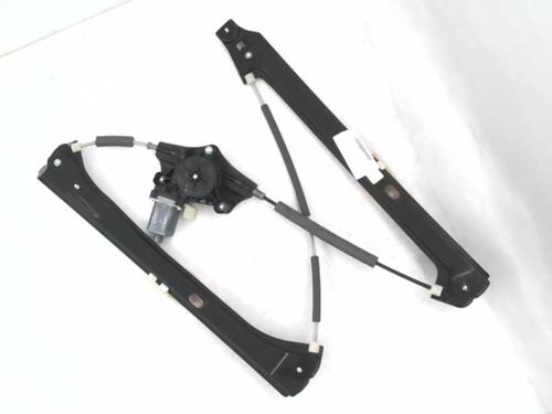 Used Front left window mechanism SKODA KODIAQ I (NS6, NS7, NV7) 2.0 TDI 4x4 (150 hp) 24781936