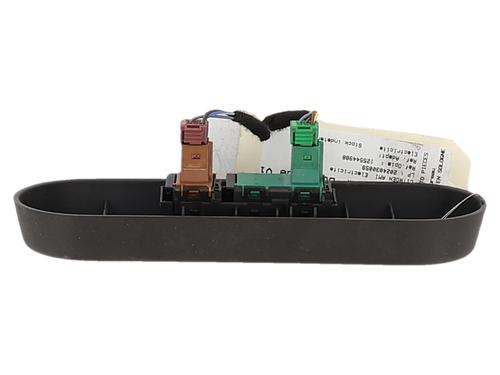 Elektronisk modul Elektronisk modul CITROËN AMI (9A_) Electric (9AZ2CA) (8 hp) 39762660 39762660
