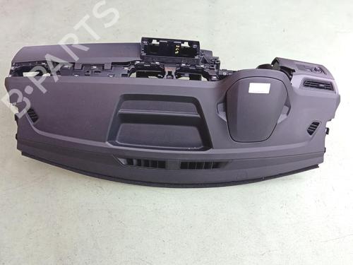 Dashboard RENAULT EXPRESS Box Body/MPV | BP37503693C46 - Image 8