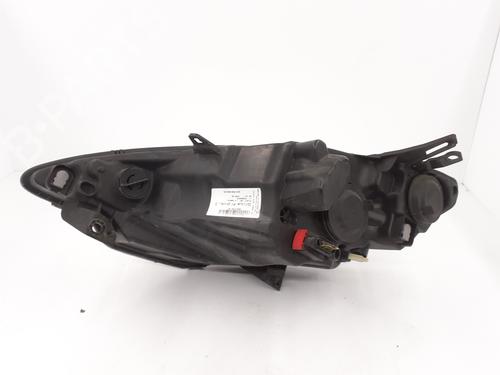 Right headlight PEUGEOT 1007 (KM_) 1.6 16V | BP30096997C29