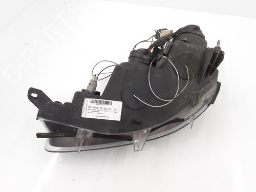 Right headlight MAZDA MX-5 II (NB) 1.8 16V (NB8C) | BP30085567C29