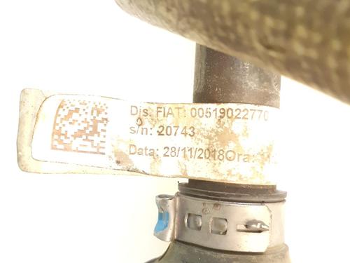 Right front driveshaft FIAT PANDA (312_, 319_) 1.2 (312PXA1A) | BP30322256M39 - Image 3