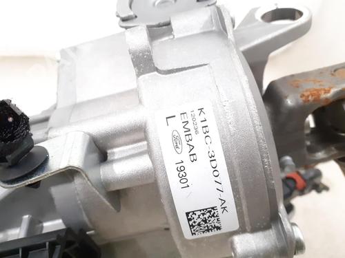 Steering column FORD FIESTA VII (HJ, HF) 1.5 ST EcoBoost | BP24793052M21 - Image 5