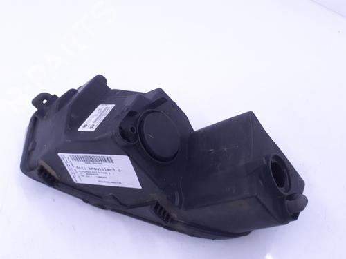 Left front fog light VW POLO V (6R1, 6C1) 1.0 | BP28302220C30 