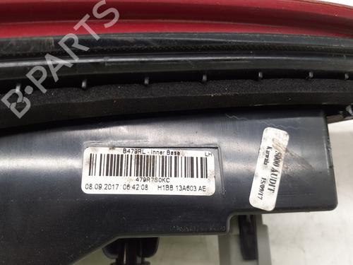 Left tailgate light FORD FIESTA VII (HJ, HF) 1.5 TDCi | BP33635071C79 - Image 5