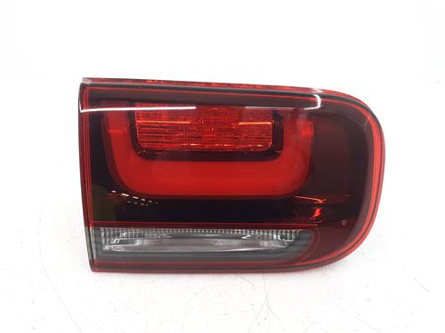 Used Left tailgate light CITROËN C4 CACTUS 1.2 THP 110 (110 hp) 30726230