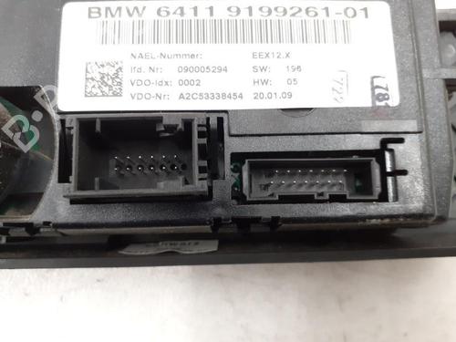 Used Climate control BMW 3 Coupe (E92) 320 d (177 hp) 24782730