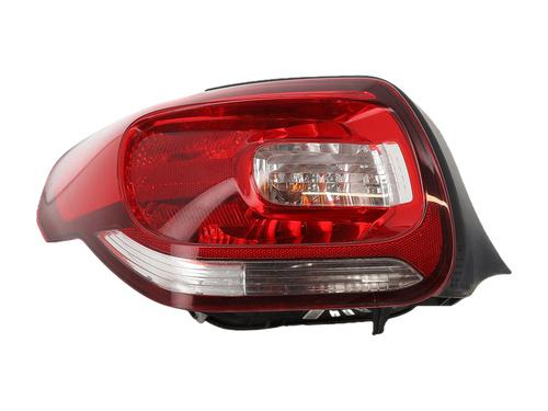 Left taillight CITROËN DS3 Convertible | BP38469615C34 - Image 6
