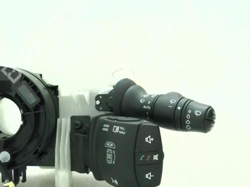 Switch RENAULT MEGANE III Coupe (DZ0/1_) 1.5 dCi (DZ09, DZ0D, DZ1F, DZ1G, DZ14, DZ29) | BP24778842I30 