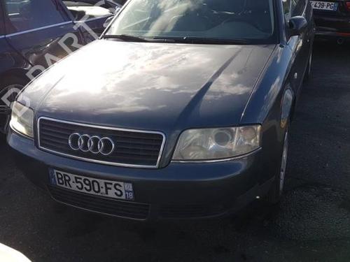 Used Parts AUDI A6 C5 Avant (4B5, 4B6)  1.9 TDI  2411632