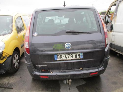 Used Parts FIAT ULYSSE (179_) 2.0 JTD (109 hp) 4370675