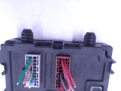 Used Fuse box Fuse box RENAULT KADJAR (HA_, HL_) 1.5 BLUE dCi 115 (HLA6) (116 hp) 29913727 29913727
