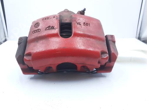 Left front brake caliper VW SCIROCCO III (137, 138) 1.4 TSI | BP39980581M105 - Image 3