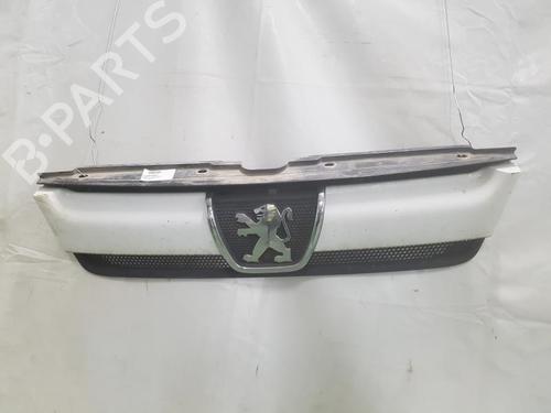 Grille PEUGEOT BOXER Van (244) 2.2 HDi | BP24777536C40 