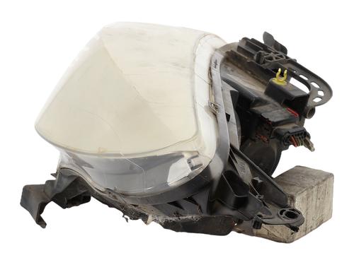 Koplamp links Koplamp links PEUGEOT 207 (WA_, WC_) 1.4 HDi (68 hp) 36583601 36583601