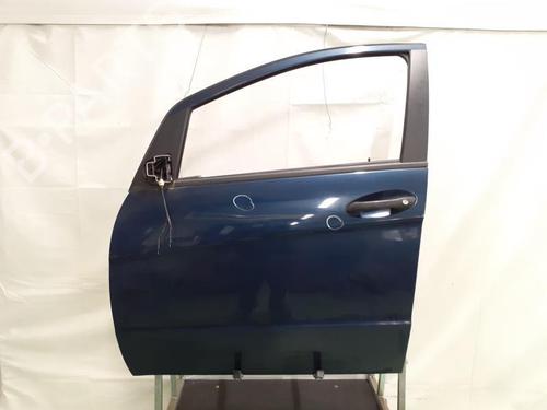 Used Left rear door MERCEDES-BENZ A-CLASS (W169) A 150 (169.031, 169.331) (95 hp) 24783745