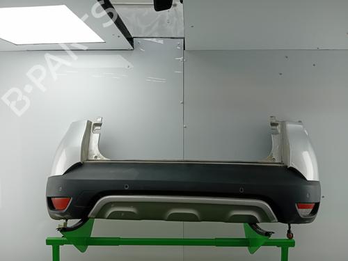 Used Rear bumper Rear bumper RENAULT CAPTUR I (J5_, H5_) 0.9 TCe 90 (90 hp) 36520595 36520595